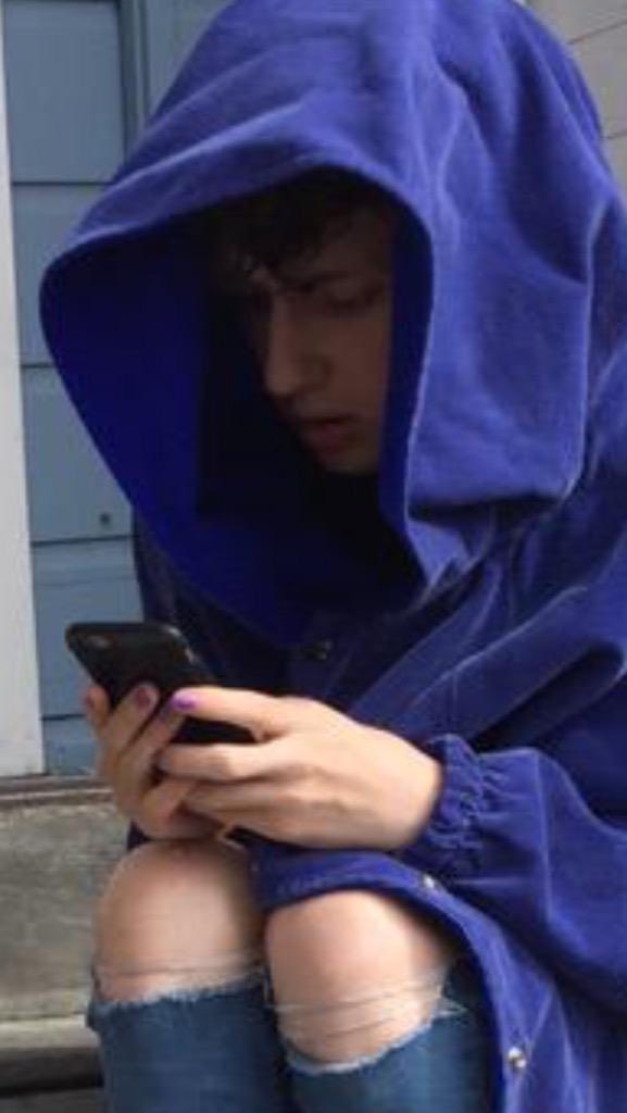 theabyssoflife's tweet image. #LoopOffTroye