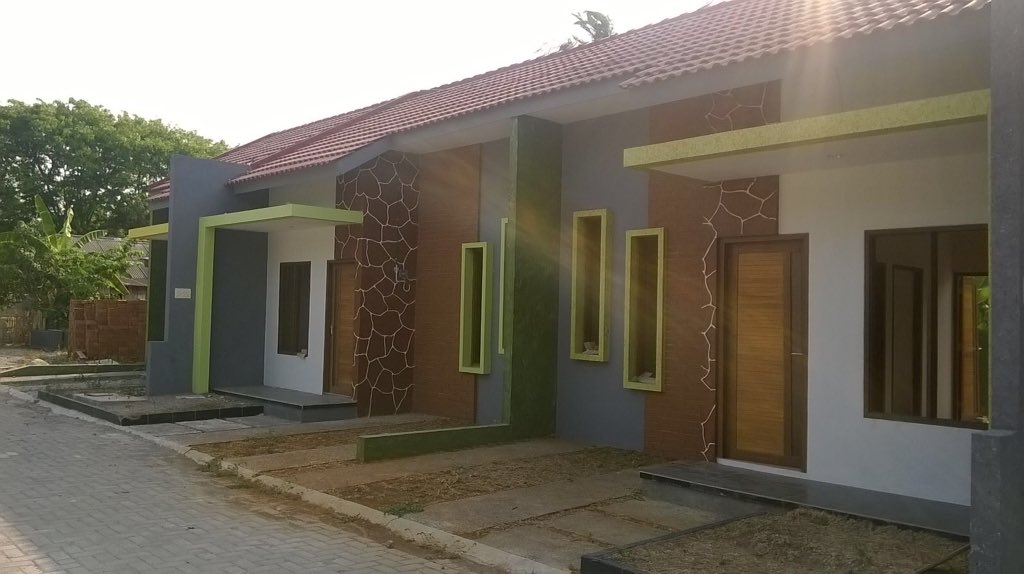 Sinemandiri's tweet photo. Sedayu Madani Cluster tinggal 8 unit,pembelian sampai akhir th bonus 1 set isi rmh.minat 0878 32091392 https://t.co/yEm8mWcSkD