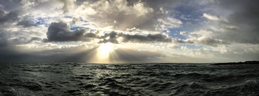 matthewcorbett's tweet image. #mudeford #nosailing #catsailing #sailing