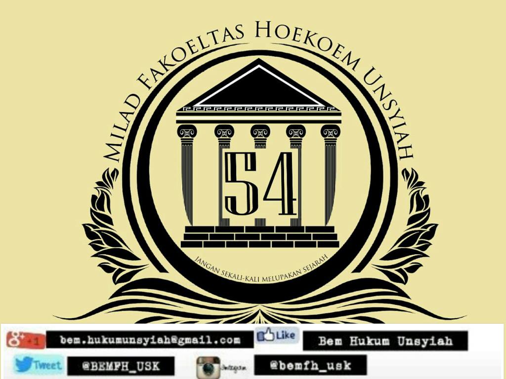 BEM Hukum Unsyiah tweet media