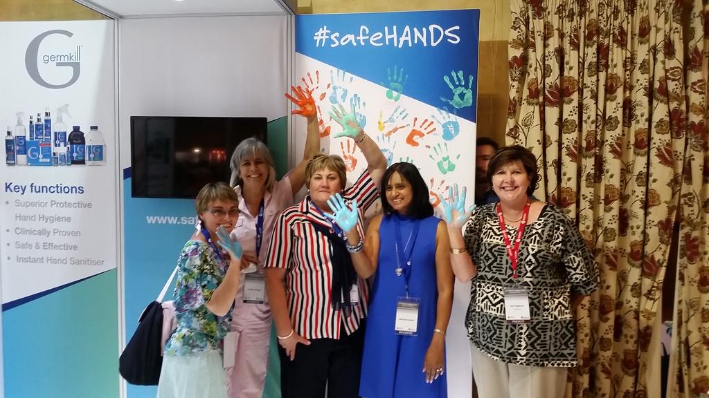 renelessing's tweet photo. #FIDDSA #safeHANDS https://t.co/7otBp7L1pX