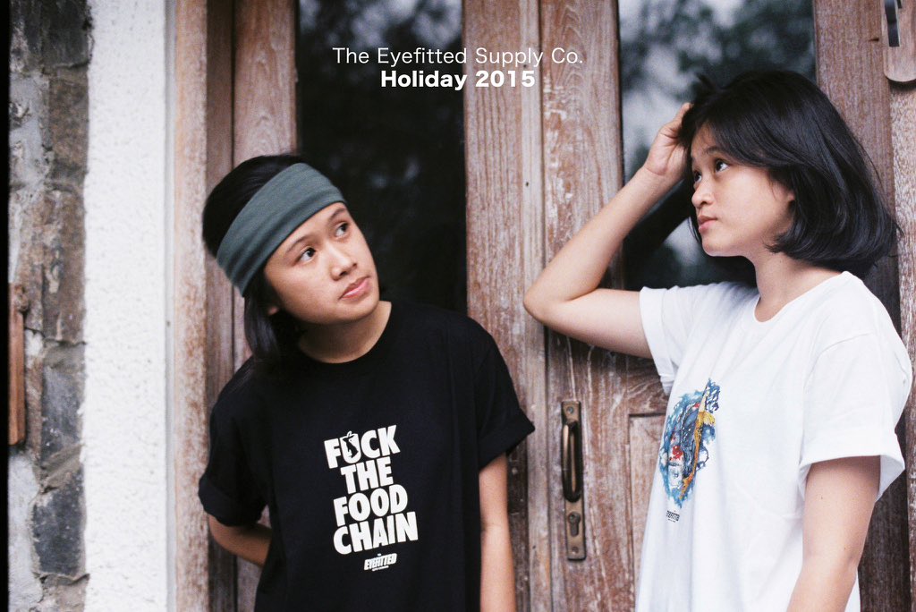 ⏰
Eyefitted/Holiday '15
Available Online
✉️: eyefitted@gmail.com
☎️: +62 81224064087