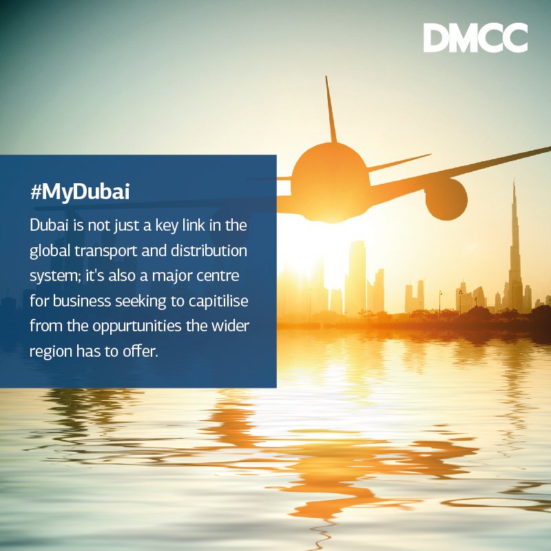 DMCCAuthority's tweet photo. Here's just one reason why we celebrate #MyDubai. https://t.co/PKsT06DyYB