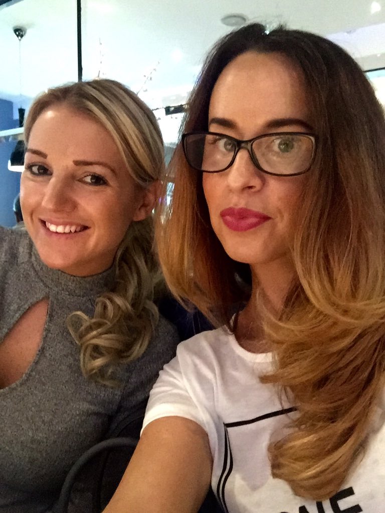 Alberts didsbury with lynz