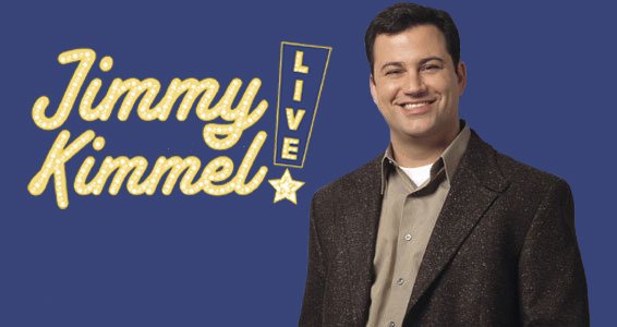 Happy Birthday Jimmy Kimmel! Ada yang suka nonton talkshownya doi? :D | 