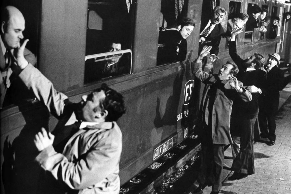 trattorianecchi's tweet photo. #giornatadellagentilezza Buon viaggio signore!
#AmiciMiei https://t.co/cchdhhM31C