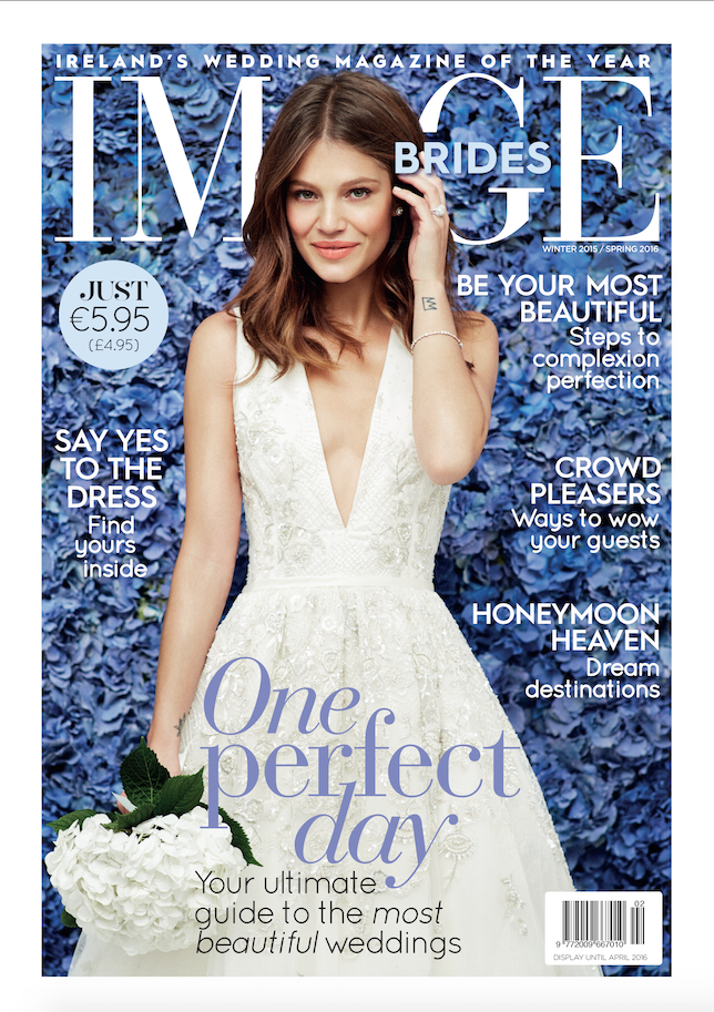 IMAGE Brides tweet media
