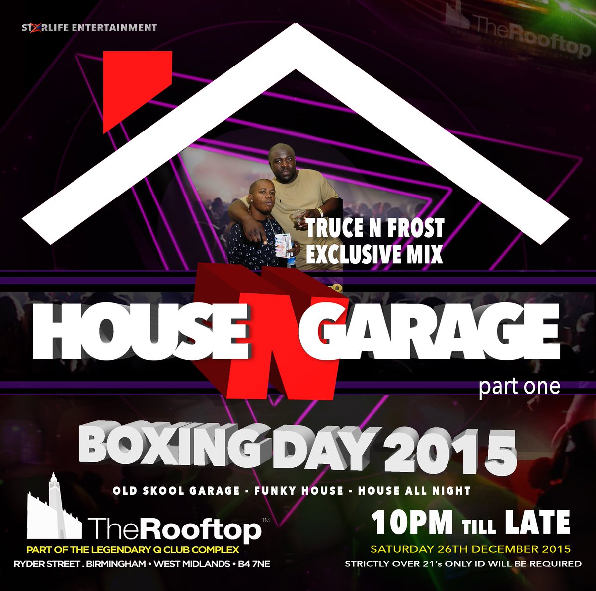STARLIFE_UK's tweet photo. https://t.co/meycSdK6YG
more info @www.housengarage.com mix is hard https://t.co/8yYDr5Uzm1