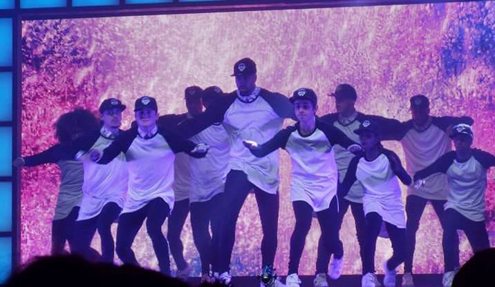 TallieDV's tweet photo. A few more pictures from #UCAPLIVERPOOL @Diversity_Tweet https://t.co/qpJwcI0CfX