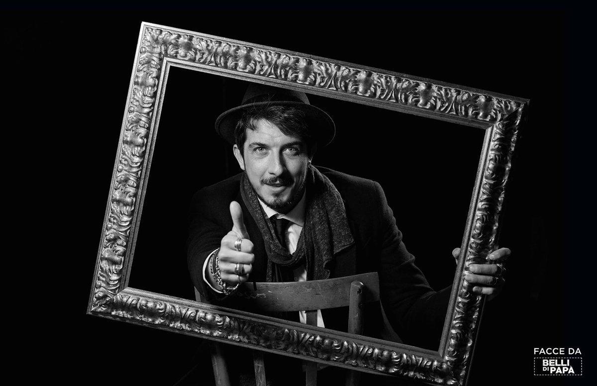 _PaoloRuffini's tweet photo. #sonoaltop #facceda #bellidipapà https://t.co/uJuf72cINi