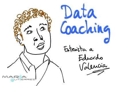 Mariagutim's tweet image. Del dato al insight y del insight a la acción. Entrevista a @eduardovalencia  mariagutierrez.digital/?p=655  #Datacoaching