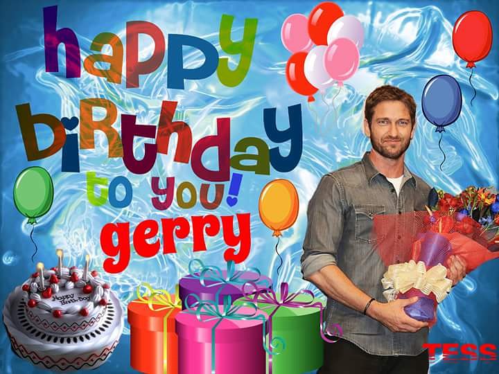 Happy birthday gerard butler 