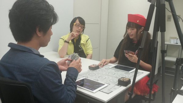 銀鍵のアルカディアトライブ公式情報局 (@gintora_tcg) / Posts / X