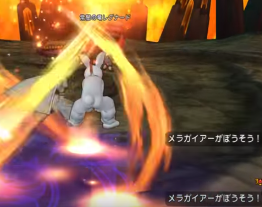 ドラクエ10のtwitterイラスト検索結果 古い順