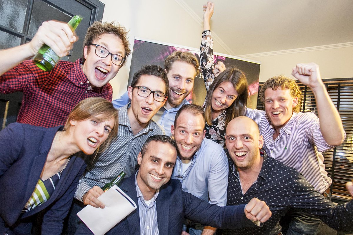 Mooie #vacature Account Manager bij Jelmer jelmer.homerun.hr/account-manager