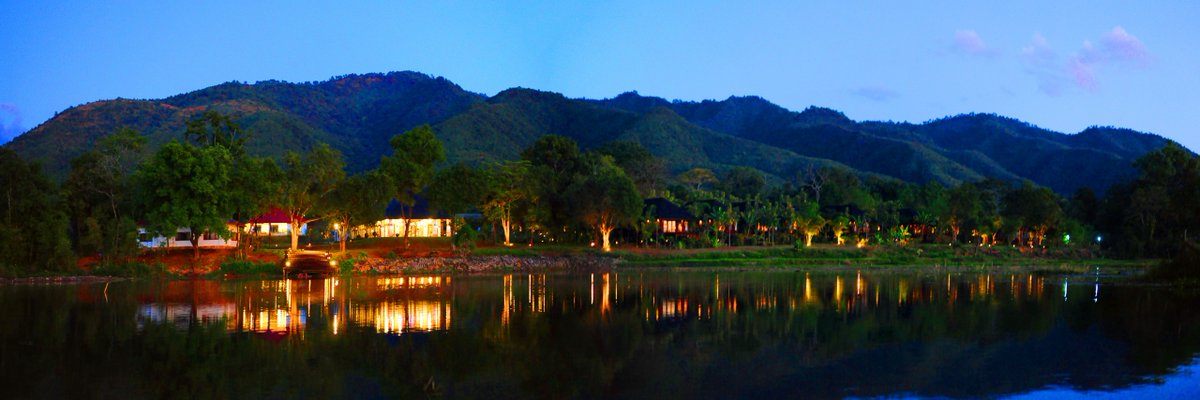 Villa_Inle's tweet photo. A perfect place to relax and rejuvenate. ( https://t.co/l2HYeVfeA3 ) https://t.co/AAXk6NeEMp