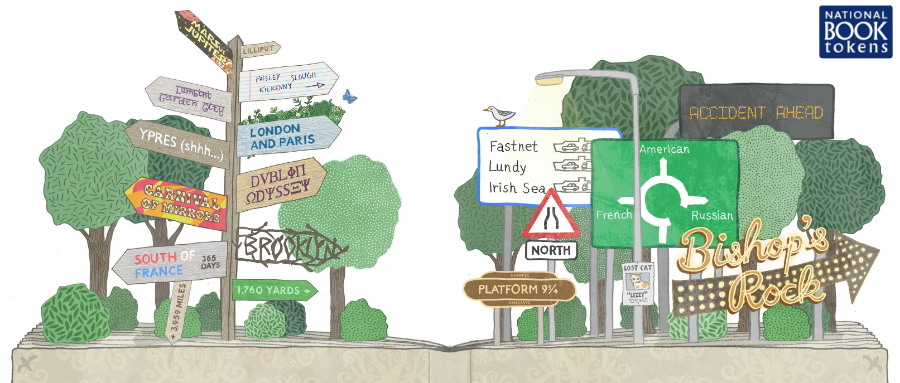 book_tokens's tweet image. IT&apos;S HERE! Play our #HiddenBooksGame to win a year&apos;s supply of books: bit.ly/HiddenBooksGame How many can you get?