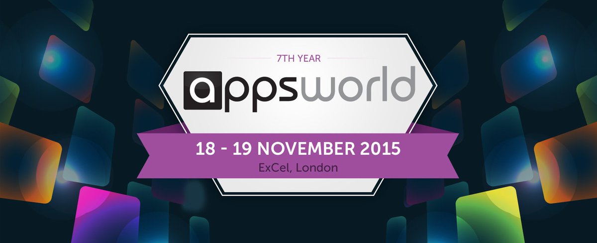FortytwoTelecom's tweet image. Fortytwo is exhibiting at #appsworld, stand 215. We have a host of #messagingsolutions for all industries. #2FA #SMS