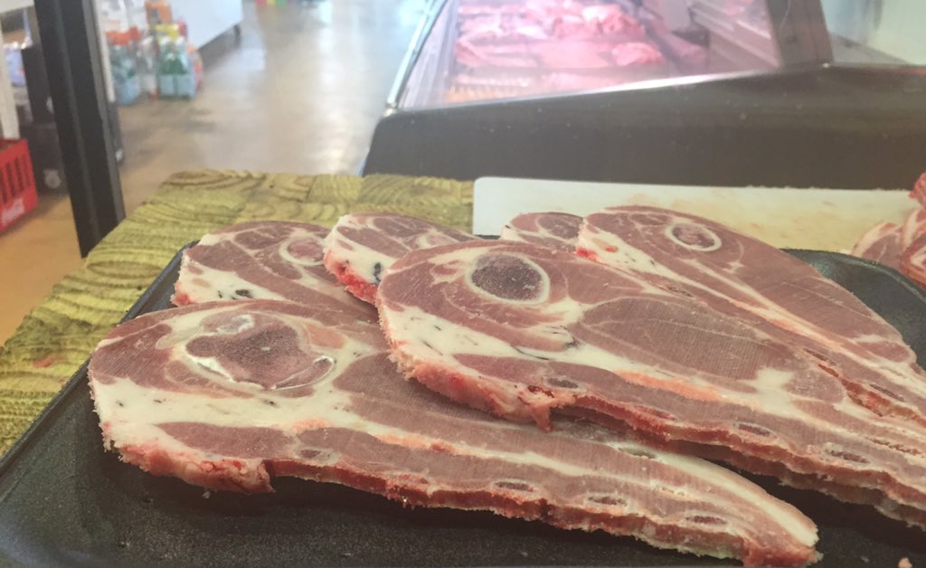 The Butcherman tweet media