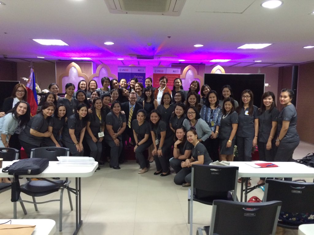 joe_testani's tweet photo. Thank you @ustccc for hosting @ccruzvergara and I! We will miss working with you! See you in 2016. https://t.co/qYhdCcmnD3