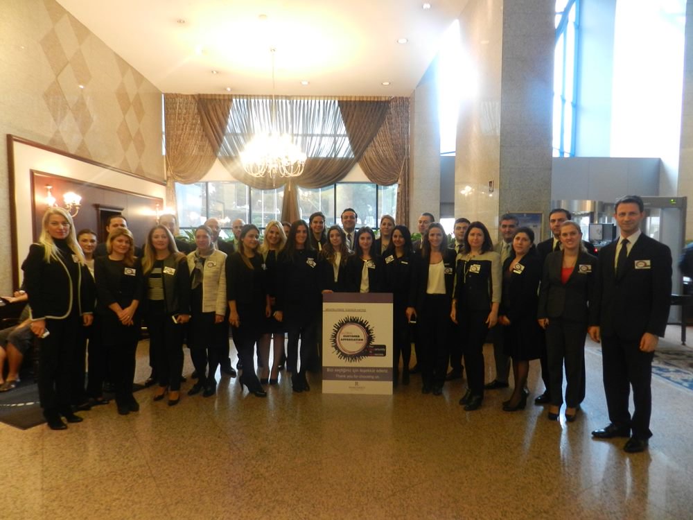 RenaissanceIST's tweet photo. Bizi Seçtiğiniz İçin Teşekkür Ederiz...
Thank You For Choosing Us... 
#MarriottSaysThx #Opp2App https://t.co/LRVwOqjuZK