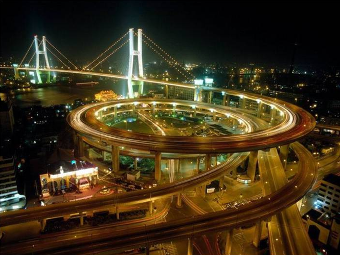 ConstructionYT's tweet photo. Nanpu Bridge in Shangai, China. #amazingconstruction #architecture #loveconstruction https://t.co/MMbQQDvnnj