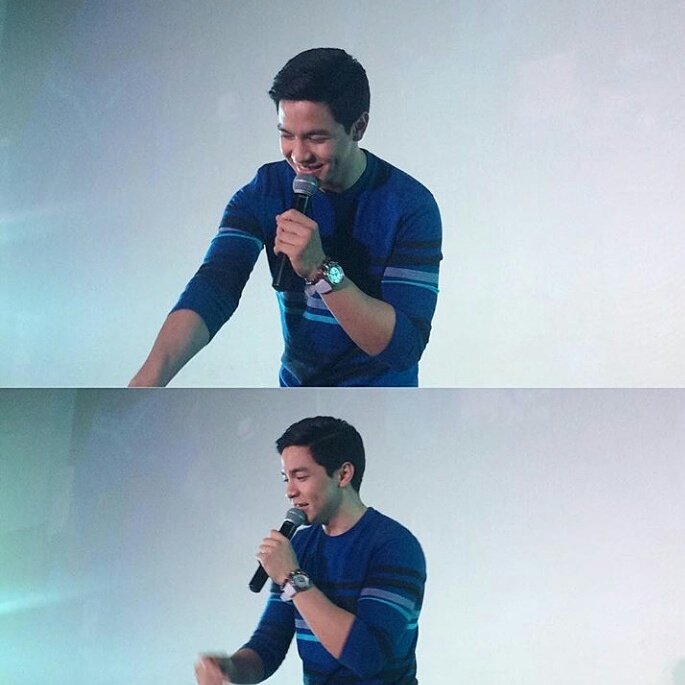 smsupermalls's tweet photo. #SpottedAtSM: @aldenrichards02 @smcityfairview! #AldenInSM #AldenAtSMFairview ๐ท: IG @gracee_licious https://t.co/w1nyoWEk3I