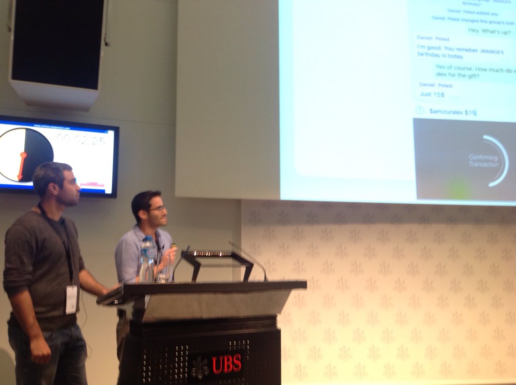 Marco Borer tweet media