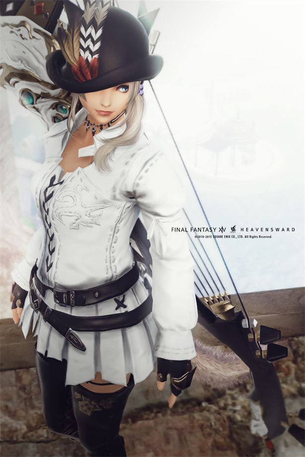 私カッコイイff14 Twitter Search Twitter