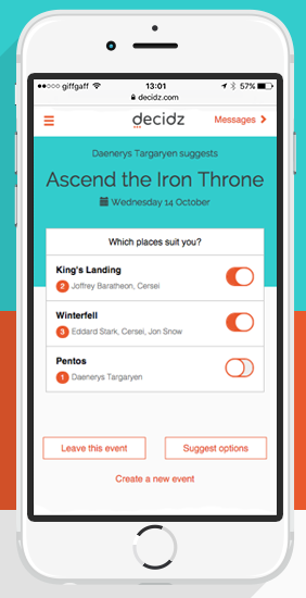 TechTides tweet media