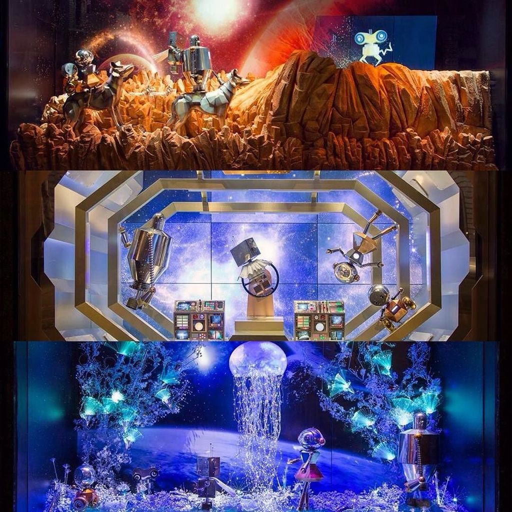 hospandleisure's tweet image. VM: Galeries Lafayette #Paris – #Christmas #windows

ift.tt/1ktsZLr

#GaleriesLa… ift.tt/1ktsZLt