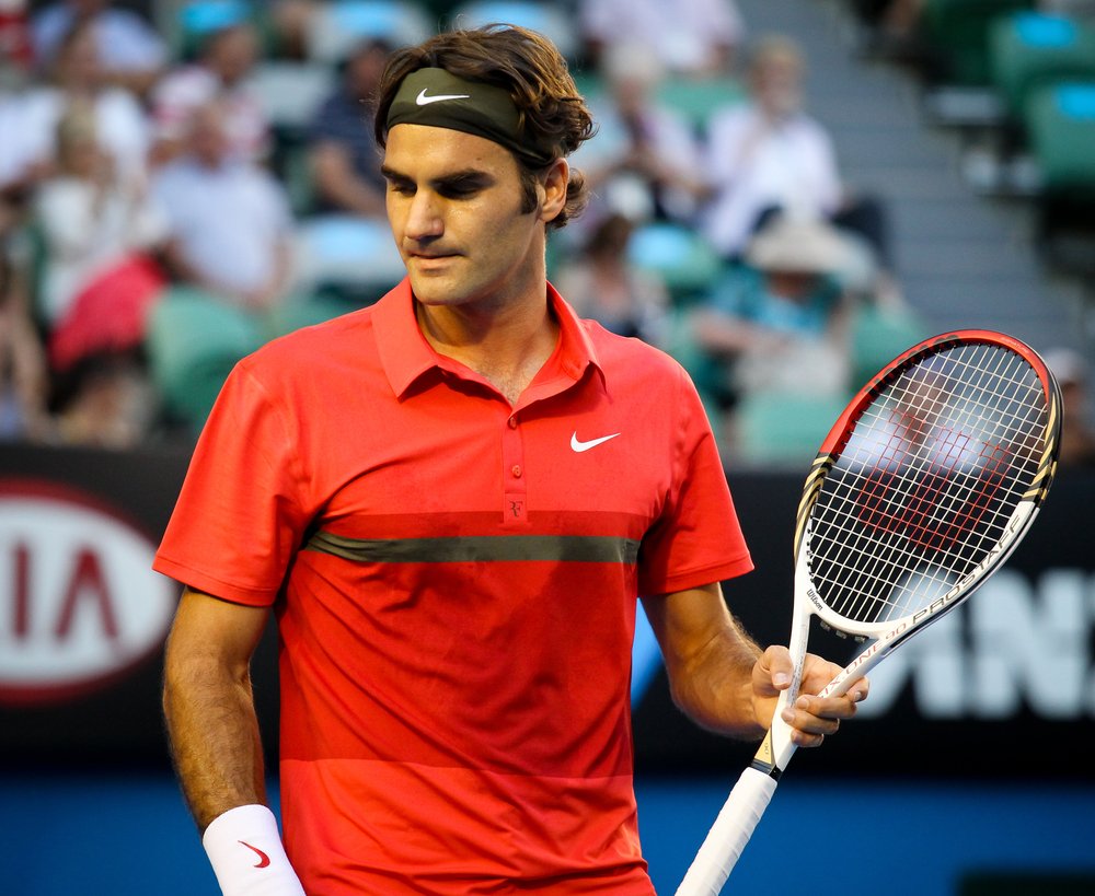 legalmatterscom's tweet image. #RogerFederer is not fit! From a #legal point of view he could be fitter #ATPFinals #Tennis bit.ly/1SoqQLu