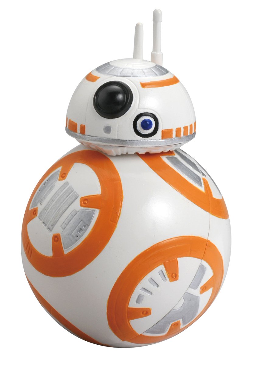 Uzivatel ディズニー スタジオ Na Twitteru スターウォーズ フォースの覚醒 コロコロかわいいbb 8 手のひらサイズのフィギュア メタコレ スター ウォーズ 10 8 が明日11 14より発売 T Co Tdmbdirqdu T Co Gxosusz9rg