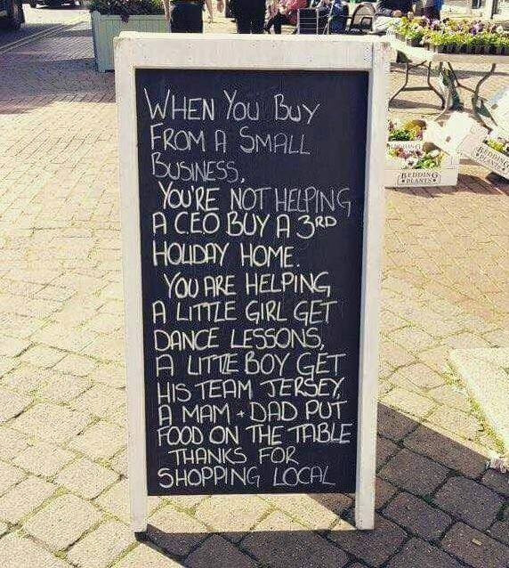 Herne Hill Community Stall tweet media