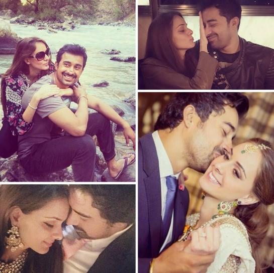 11 Pictures That Prove Rannvijay &amp; His Wife Priyanka Are The Most Perfect Couple Ever: mtv.tl/Rannvijay-Wife…