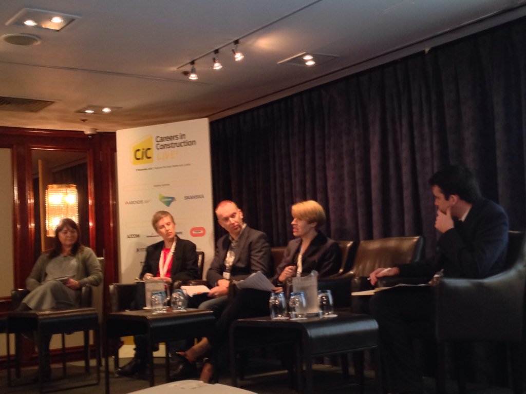 JamesC_ICE's tweet photo. Talking action. What are major employers doing about recruitment. #cic_jobs https://t.co/MdNvjVeFNt