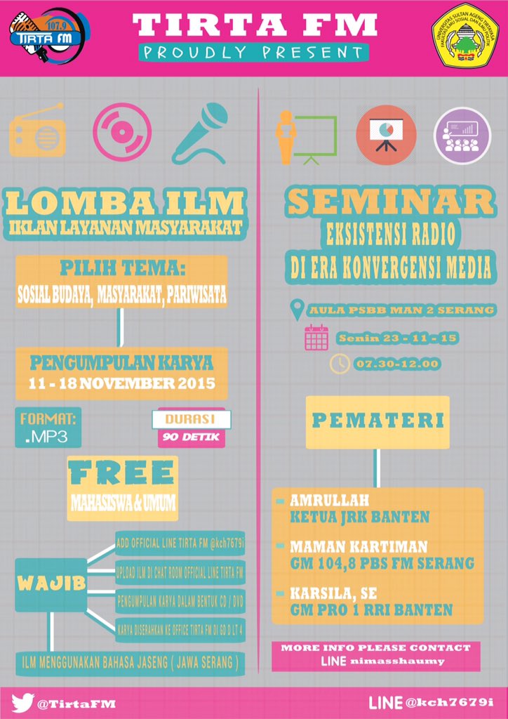 Tirta FM tweet media