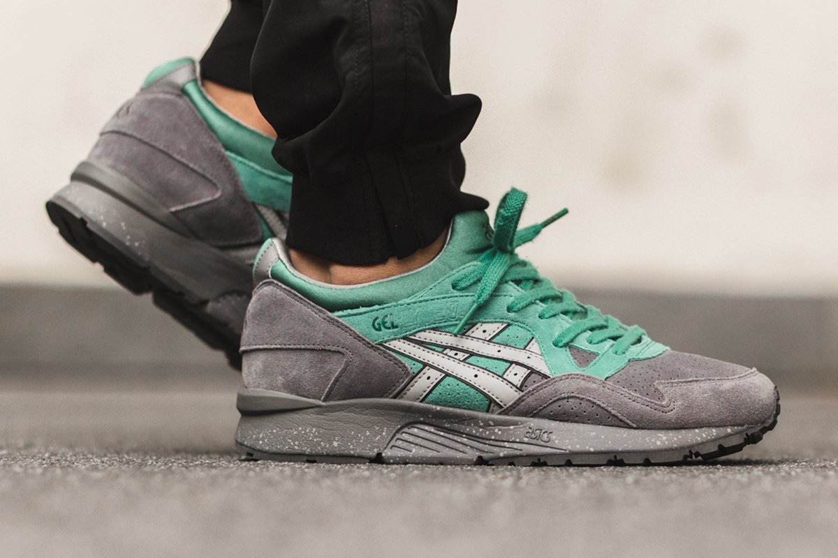 asics gel lyte bb