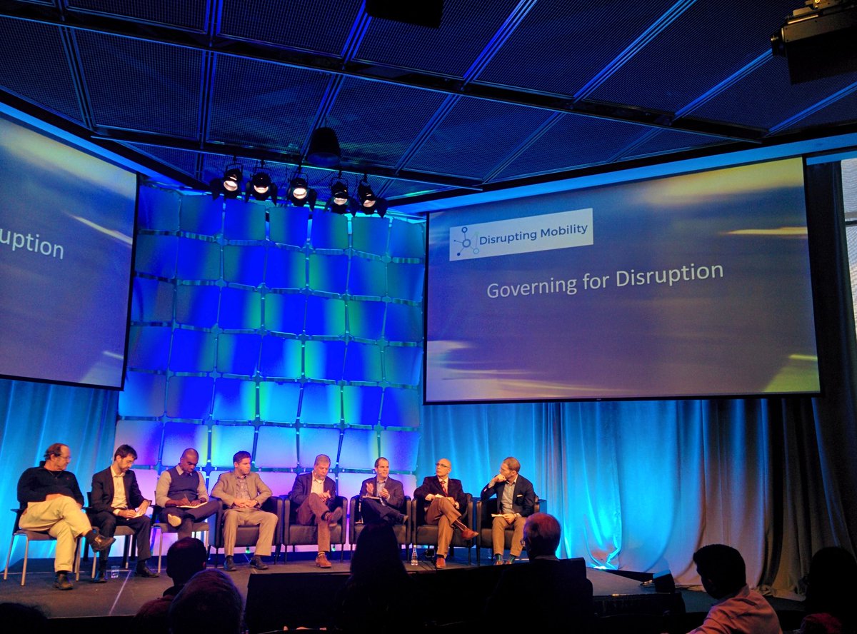 zaccuardi's tweet image. One theme of #dmo2015 is that &apos;male&apos; is the most disruptive gender