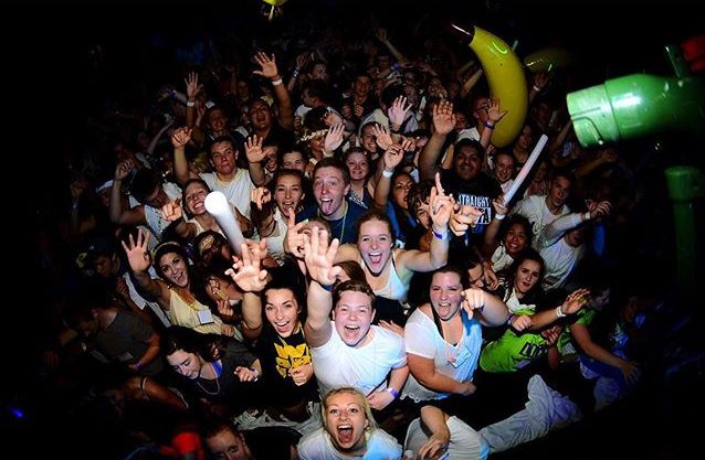 olinom4's tweet photo. My heart is forever at #oasc2015 PC: @ChrisHolzbach https://t.co/fes63yceBz