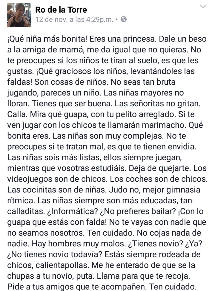 BelenLynx's tweet photo. ¡Qué niña tan bonita!
Y ya van 89 muertas. https://t.co/4kDDgZOwmD