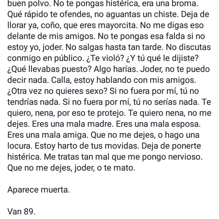 BelenLynx's tweet photo. ¡Qué niña tan bonita!
Y ya van 89 muertas. https://t.co/4kDDgZOwmD