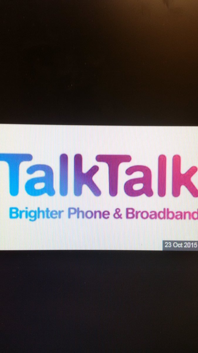 ABInsuranceTips's tweet image. TalkTalk Telecom says that a hack could cost 35 million pounds. 
#cyberinsurance 
#insurance