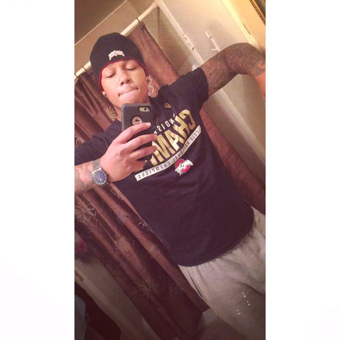 Watch Suge Knight's leaked NSFW photo on TwXstars