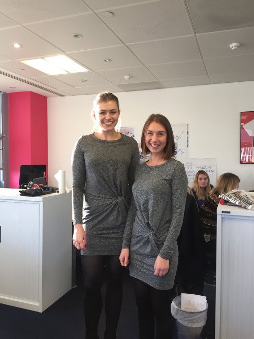 Pod_Life's tweet image. Would you Adam &amp;amp; Eve it? There PodLife was, chuckling to... ift.tt/1QAuMKT