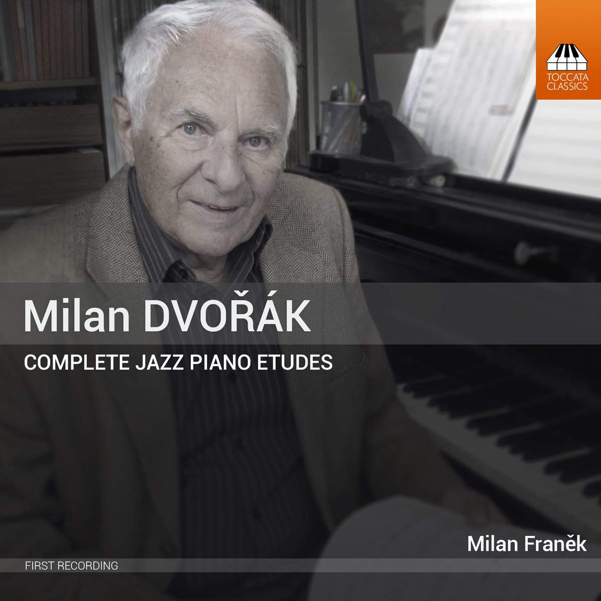 ToccataMusicGrp's tweet photo. November releases now available in the US! Get them all @Amazon today! #Dvorak #OBrien #Loder #Tiessen #PianoMusic https://t.co/Prenv8SGfh