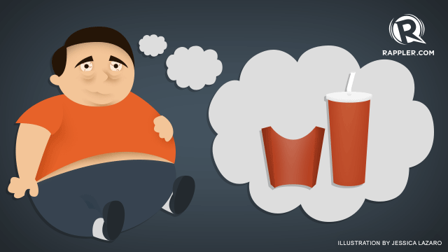 rapplerdotcom's tweet photo. From our archives: Study shows sleep loss can make you fat https://t.co/Lwr5VwkY8t https://t.co/9PGrUGB63G
