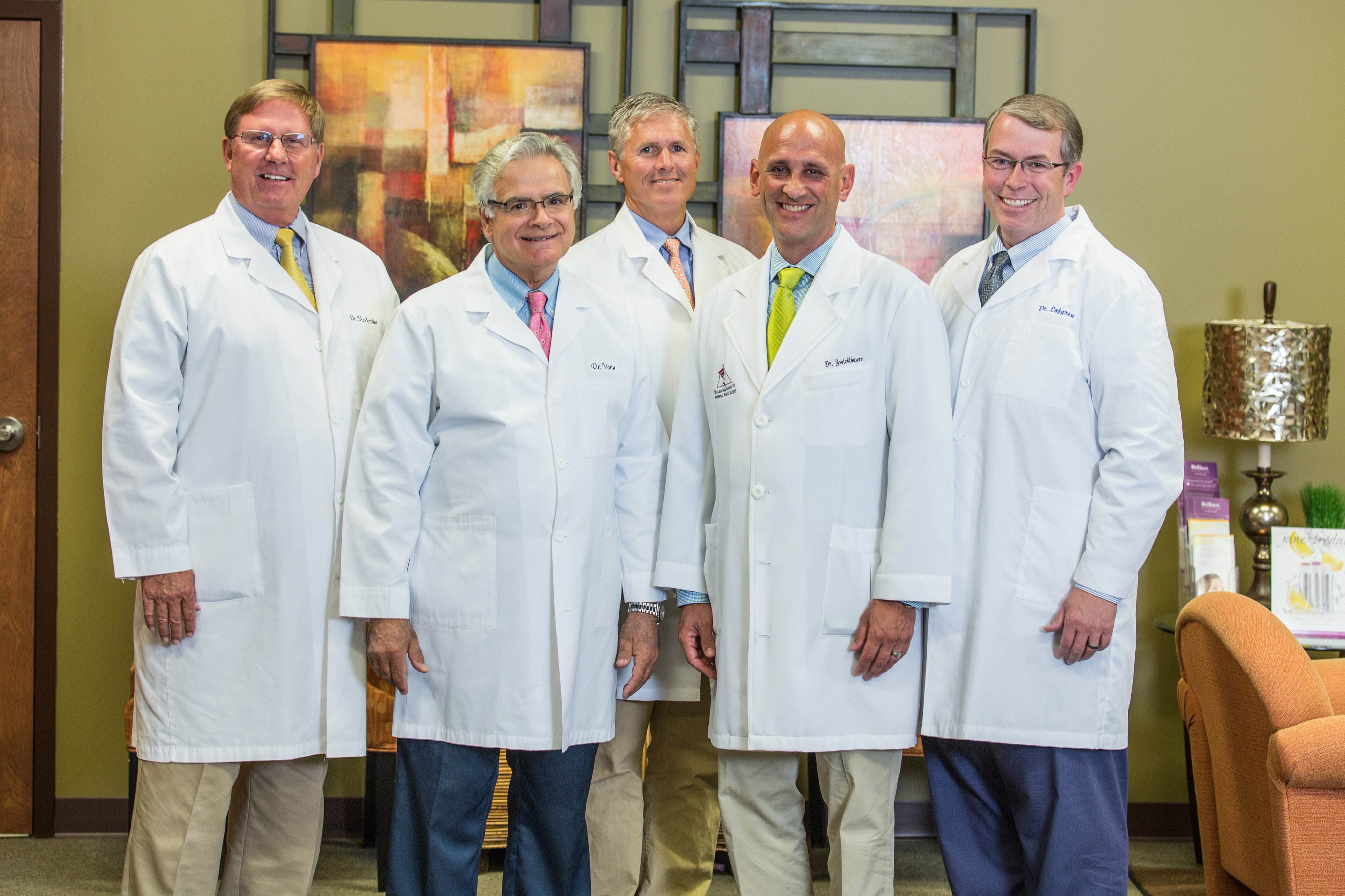 Plastic Surgery Center Of Hampton Roads