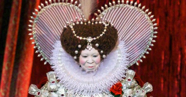 Happy 60th Birthday, Whoopi Goldberg! Here are 8 of her most memorable moments:  
