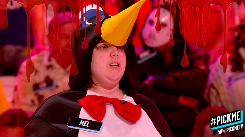 PickMeTV tweet picture
